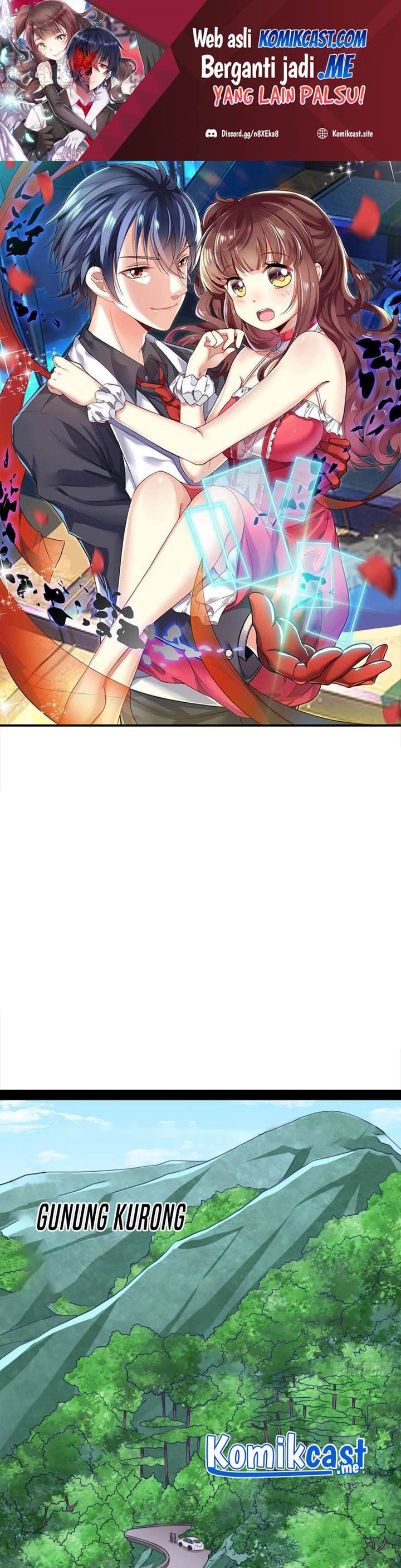 The Developer System (Hell’S Developer) Chapter 233 Gambar 2